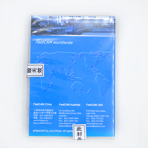龙门数控切割机高品质嵌套软件，快速凸轮软件，操作方便