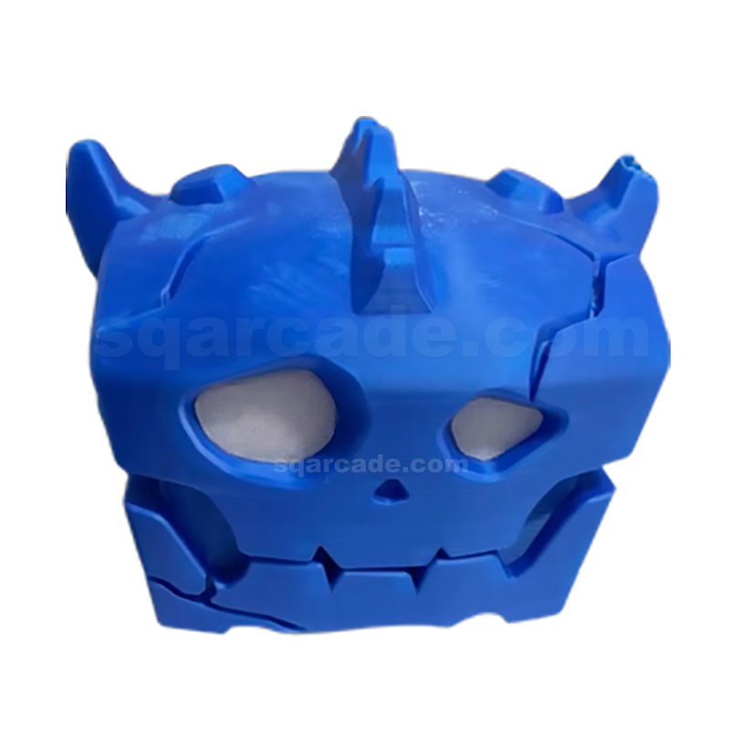 Azul