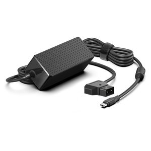 <strong>P</strong>-Tap to USB-<strong>C</strong> PD 100W <strong>Adapter</strong> for Cameras, Monitor, Laptop, and Mobile Devices V-mount or Gold Mount Battery Quick Charge Power - Product Image 2