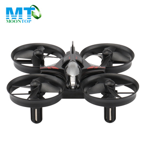 ZIGO TECH the Uav Rc <strong>Drone</strong> Competitive Price Flying ufo Rtf Toy 2.4g 4-axis Micro Nano Quadcopter - Product Image 4