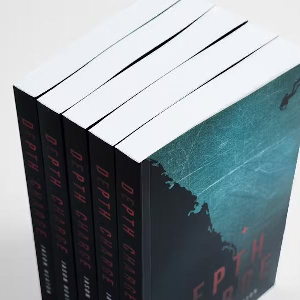 Impresión Softcover del libro