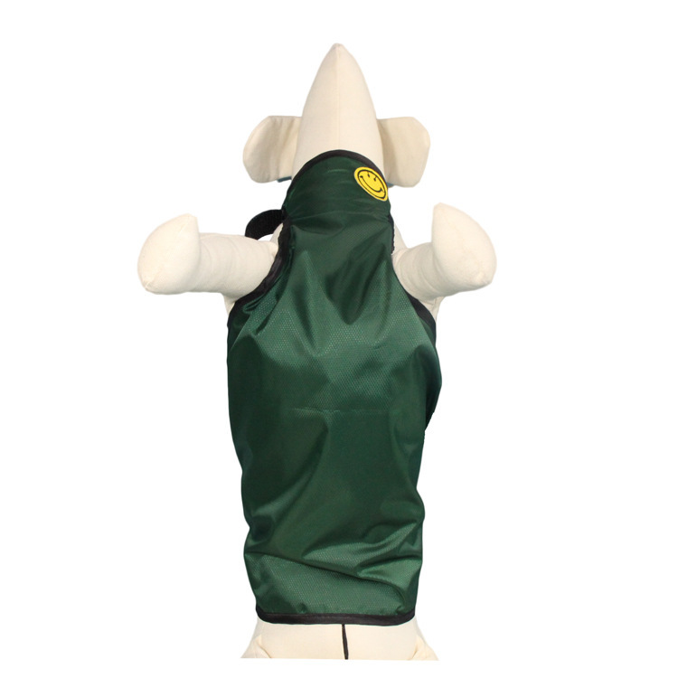 Verde oscuro (perra)