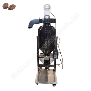 Pietre e Impurties per torrefattori caffè Destoner Destoner per macchina di smistamento chicchi di caffè chicco di cacao - Product Image 3