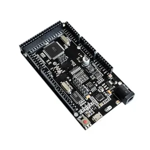 Mega2560 ATMEGA16U2 / Pro <strong>Mini</strong> MEGA 2560 Mega+WiFi R3 ATmega2560 Chip CH340G For <strong>Arduino</strong> <strong>UNO</strong> R3 Development Board WeMos ESP8266 - Product Image 2