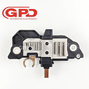 GPD Phụ Kiện Xe Hơi alternator điều chỉnh điện áp ib241 f00m145224 rtr3275 vrb259 0124325121 f00m144190 f00m145073 f00m145241 - Product Image 1