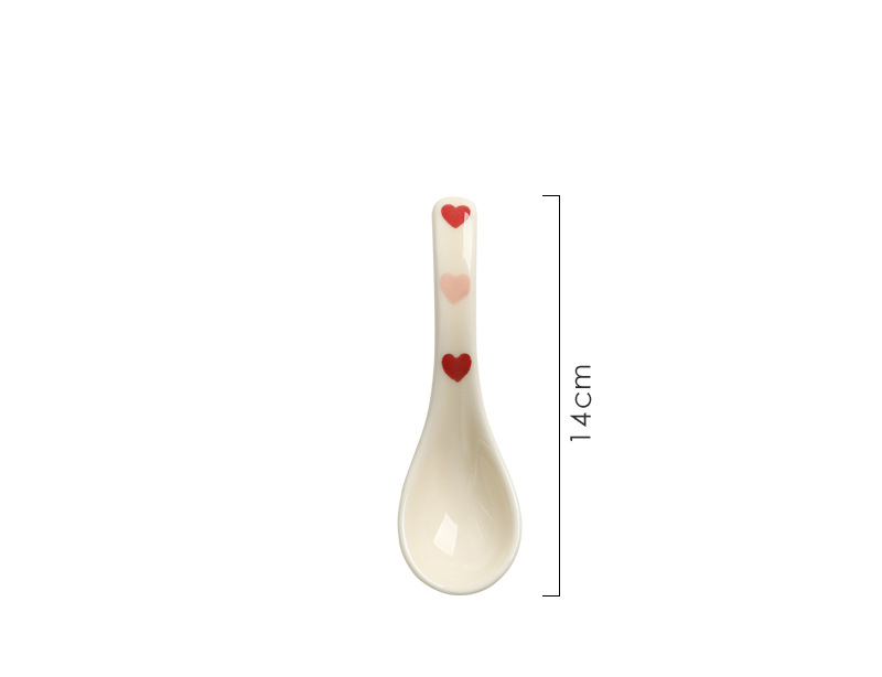 Petite cuillère