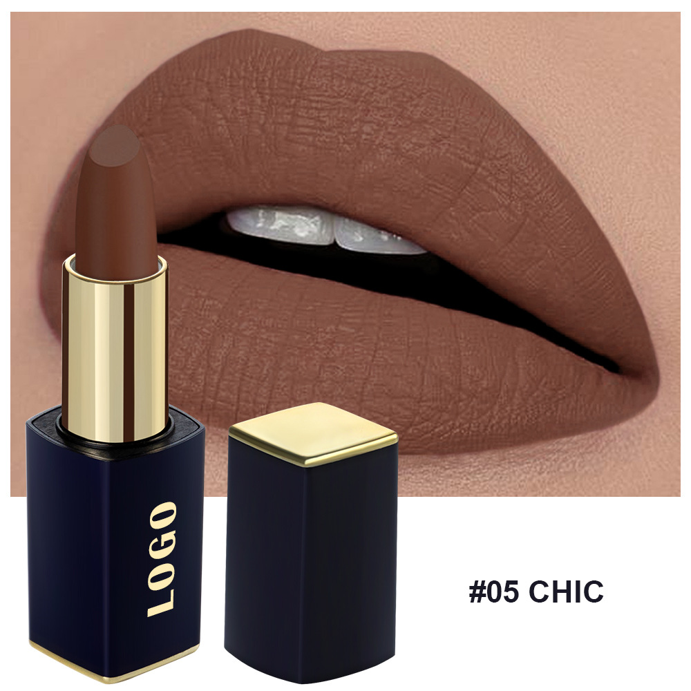 # 05 CHIC