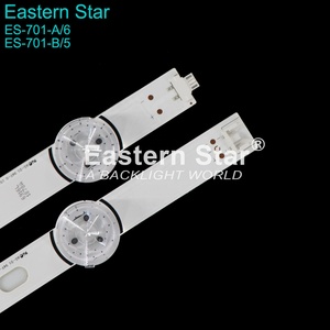 ES-701 47LB <strong>LED</strong> Backlight(8) L G Innotek DRT 3.0 47&quot; a Type SIGNAGE Rev00 Use for L G 47LS35A-5B 47LS35A-5BC Panel LC470DUE-FGB6 - Product Image 5