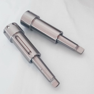 Manguito telescópico multifuncional para torno CNC de uso industrial para herramienta de torneado de trefilado - Product Image 2
