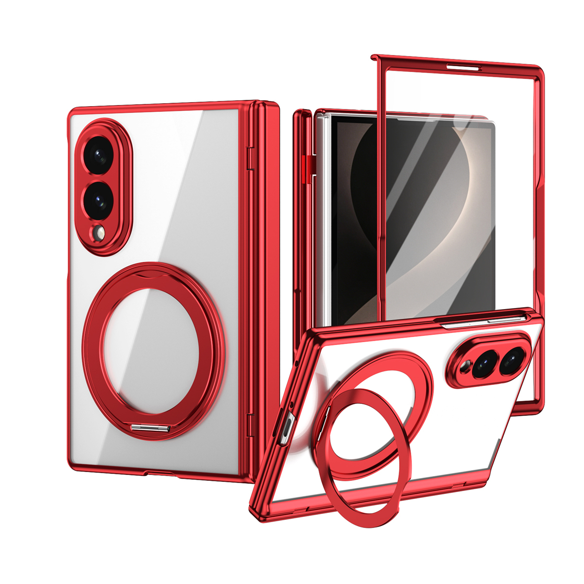 Rojo
