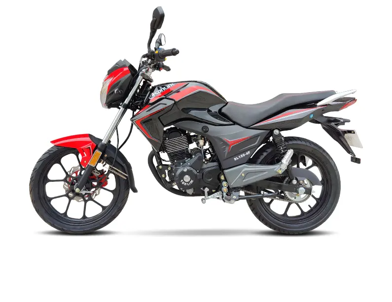 GALLOP Jts Motorcycle Dirt Bike Factory Direct Sell Wholesale Price 150cc 200cc Powerful Engine Motorcycles