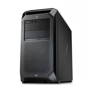 Ucuz HP Z8 G4 iş istasyonu ana bilgisayar çift CPU performans kulesi makinesi stokta yüksek grafik ile! - Product Image 1
