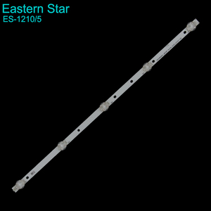 ES-1210 LED BAR STRIPS SVK490AB1_WICOP_Rev04_5LED_20161129 TV LED <strong>Backlights</strong> - Product Image 2