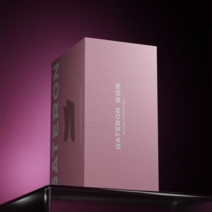 Gateron x sikakeyb Sakura phiên bản giới hạn Bộ cảm biến hội trường 60% bàn phím từ tính cao cấp bán lẻ gói bàn phím & Bộ bàn phím - Product Image 1