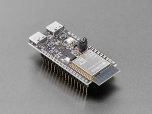 <strong>ESP32</strong> / <strong>ESP32</strong>-C6 <strong>WiFi</strong>+<strong>Bluetooth</strong> Internet Of Things Dual Type-C <strong>Development</strong> Board Core Board <strong>ESP32</strong>-C6-DevKit C N4R2 - Product Image 4