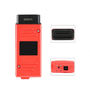 Per 6154A supporto ODIS Software e può FD DoIP protocollo unità strumento diagnostico OBD2 Scanner - Product Image 3