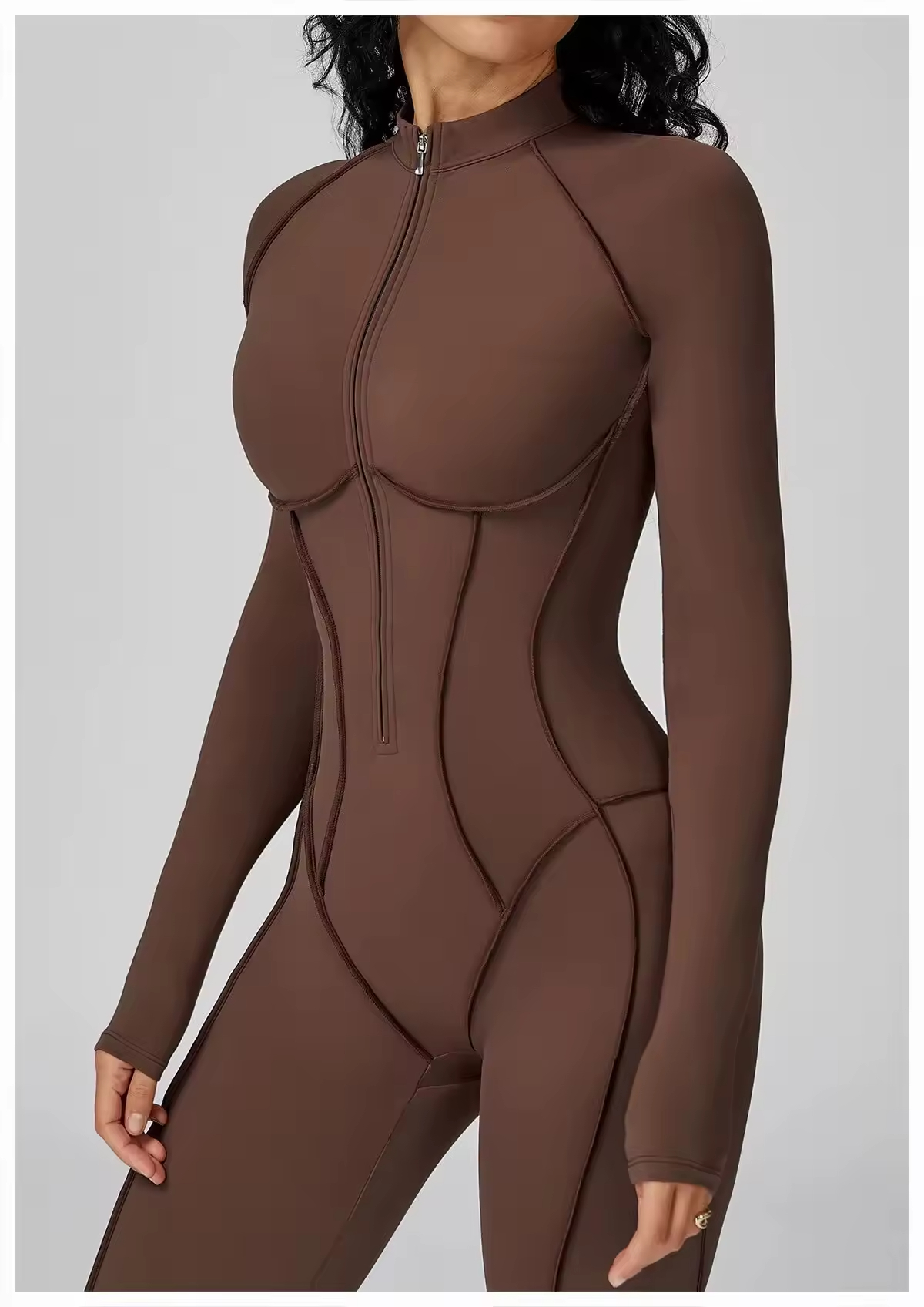 Marron