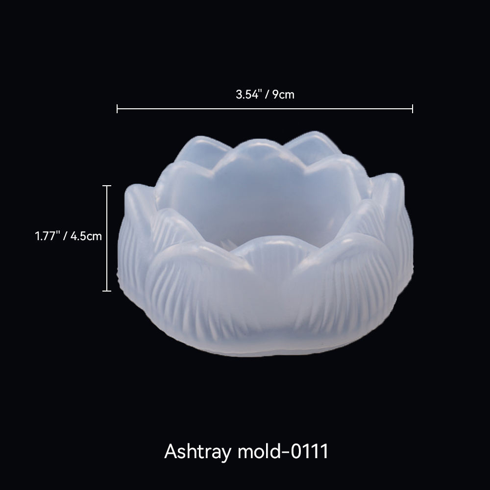 Ashtray mold-0111