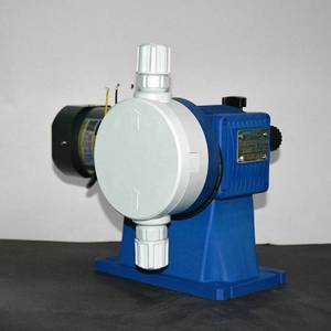 SEKOMSAシリーズ機械式ダイヤフラム計量ポンプ10-120L/H下水計量ポンプ化学計量ポンプ