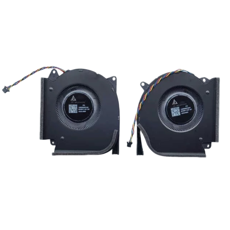 Ventilador de CPU GPU