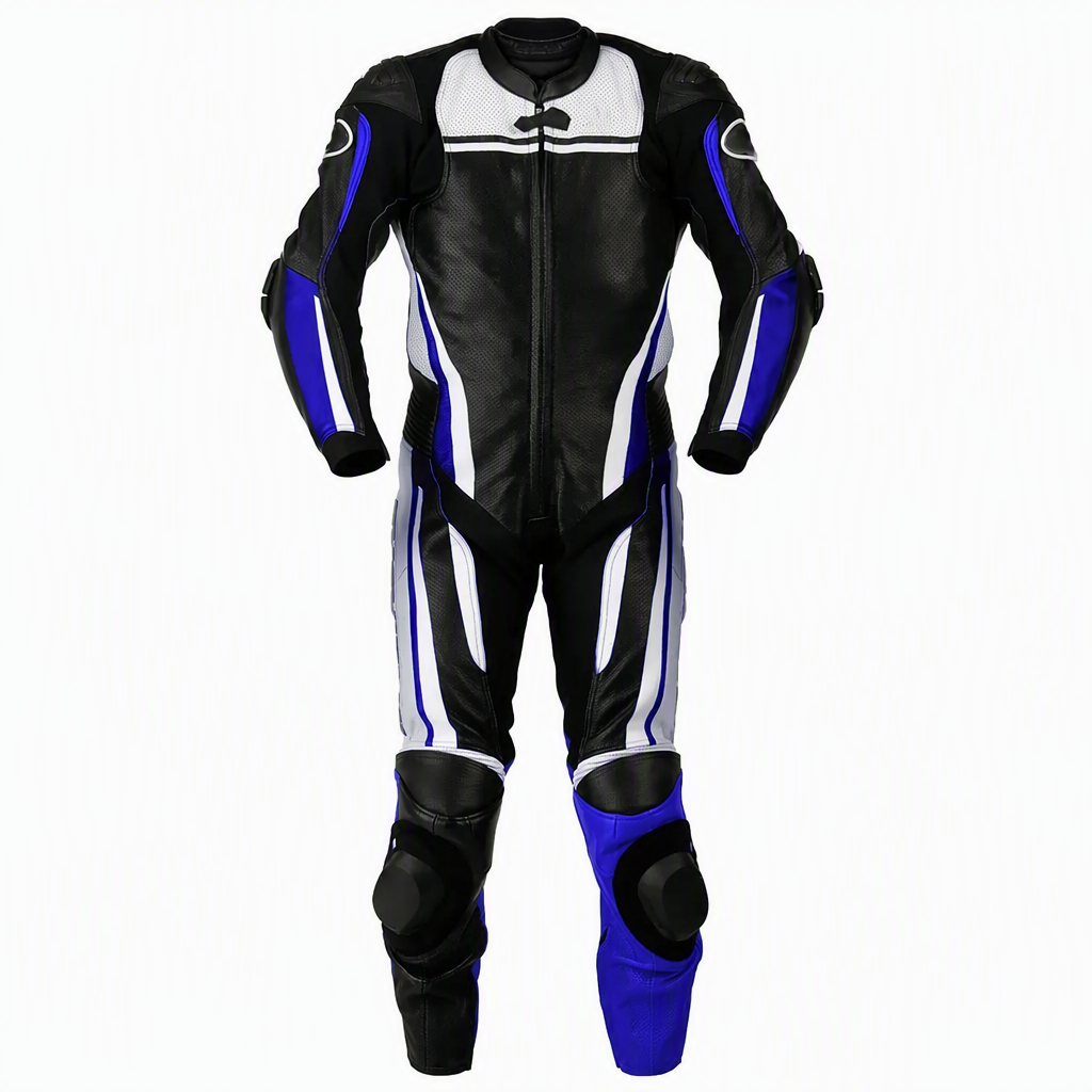 Bleu foncé