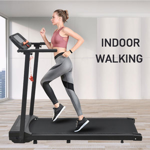 XOYOOU Runsmart Basic Treadmill Fitness Running Machine Folding Mini Walking Treadmill for Cardio <strong>Training</strong> - Product Image 5