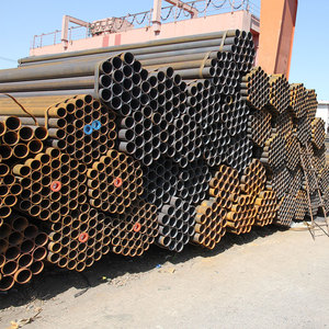 <span class=keywords><strong>A53a</strong></span>附表40沧州碳钢管