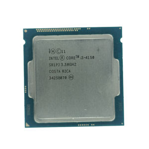 Processore Ail Fond i3-4130 4150 4160 4170T i3 4330 4370 4360 CPU Desktop Dual-Core LGA 1150 utilizzata - Product Image 4