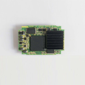 A20B-3300-0310 FANUC Original CPU Test OK