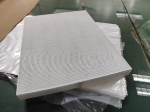 Bộ lọc carbon HEPA thay thế tương thích cho máy lọc không khí wac5000 wac5000b wac5300 wac6300 wac5500 wac9000 wac9500 - Product Image 3