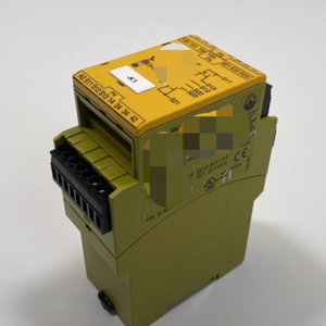 Новый и оригинальный безопасный P2HZ X1P 24VDC 3N/O 1N/C 2SO 777340 в наличии на складе PLC Контроллер программирования - Product Image 1