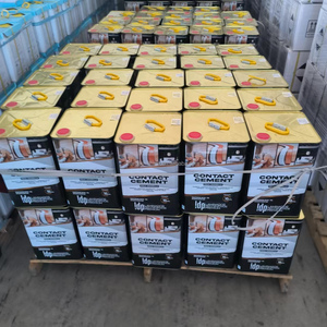 &quot;No Mess, No Fuss&quot; - How Our Spray <strong>Adhesive</strong> Reduces the Mess and Clean-<strong>up</strong> Time in Furniture-making. - Product Image 4