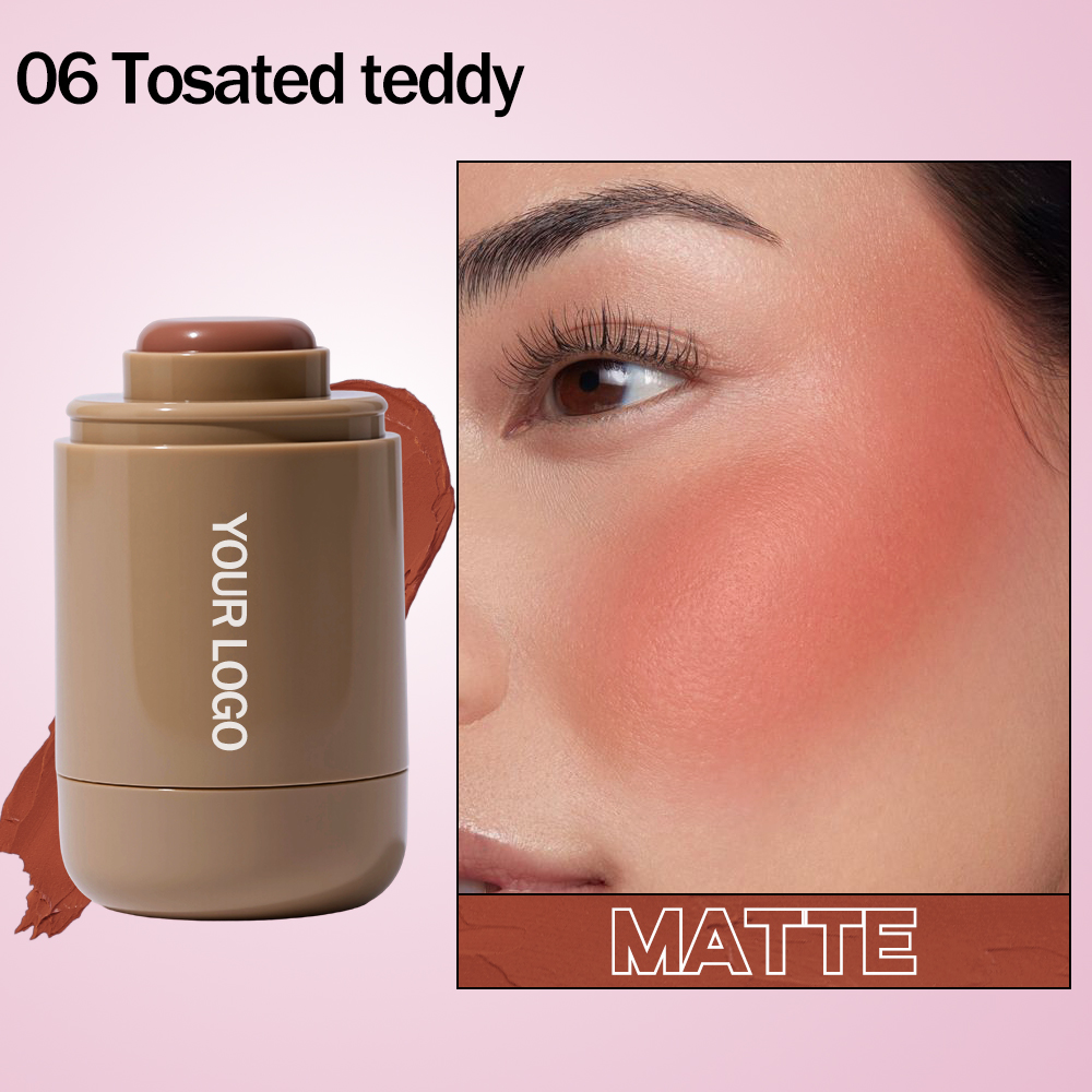 06 Teddy tosado