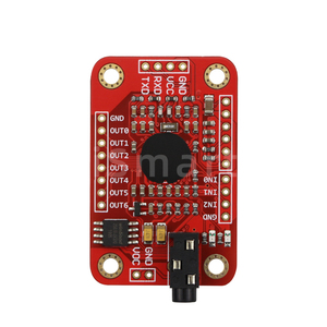 Geschwindigkeit erkennung, Spracher kennung modul V3 - Product Image 4