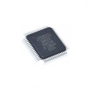 5 M160ZE64C5N FPGA Field Programmable Gate Array Integrierte Schaltung - Product Image 1