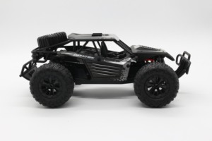 2,4 ГГц полноприводный высокоскоростной Радиоуправляемый внедорожник Wi-Fi FPV 480P камера матовая дистанционное управление через приложение Игрушечный Грузовик 20 км/ч - Product Image 6