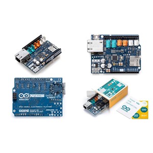 Arduino Ethernet Shield 2 Entwicklungs platine (940910031450)
