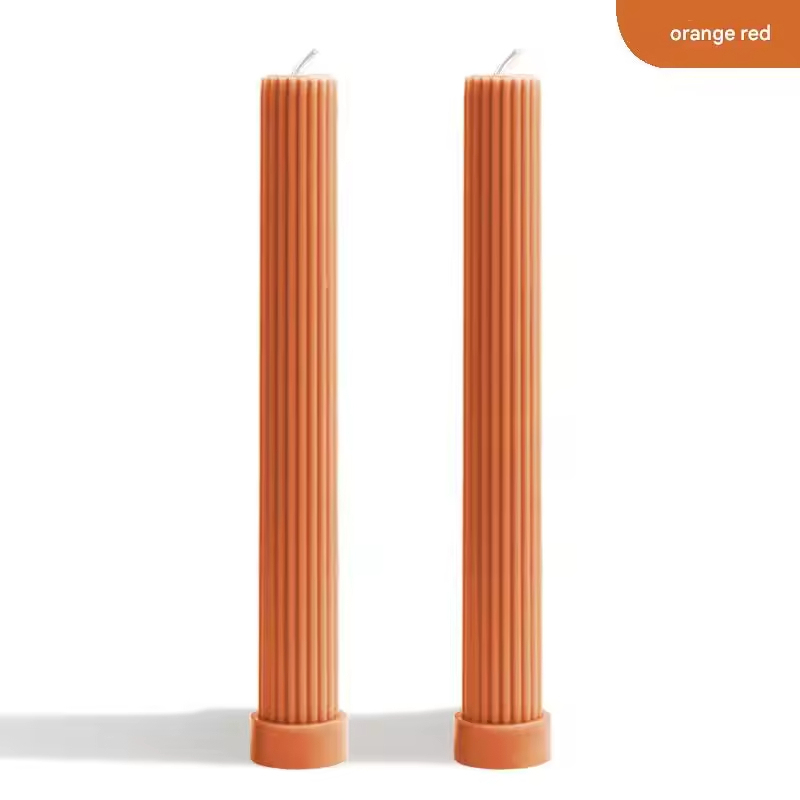 Orange rouge