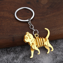 Golden cat