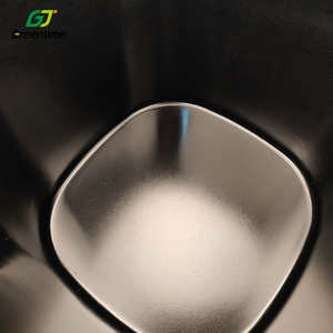 经济型生态家用厨房垃圾堆肥垃圾桶竹纤维可堆肥容器 - Product Image 6