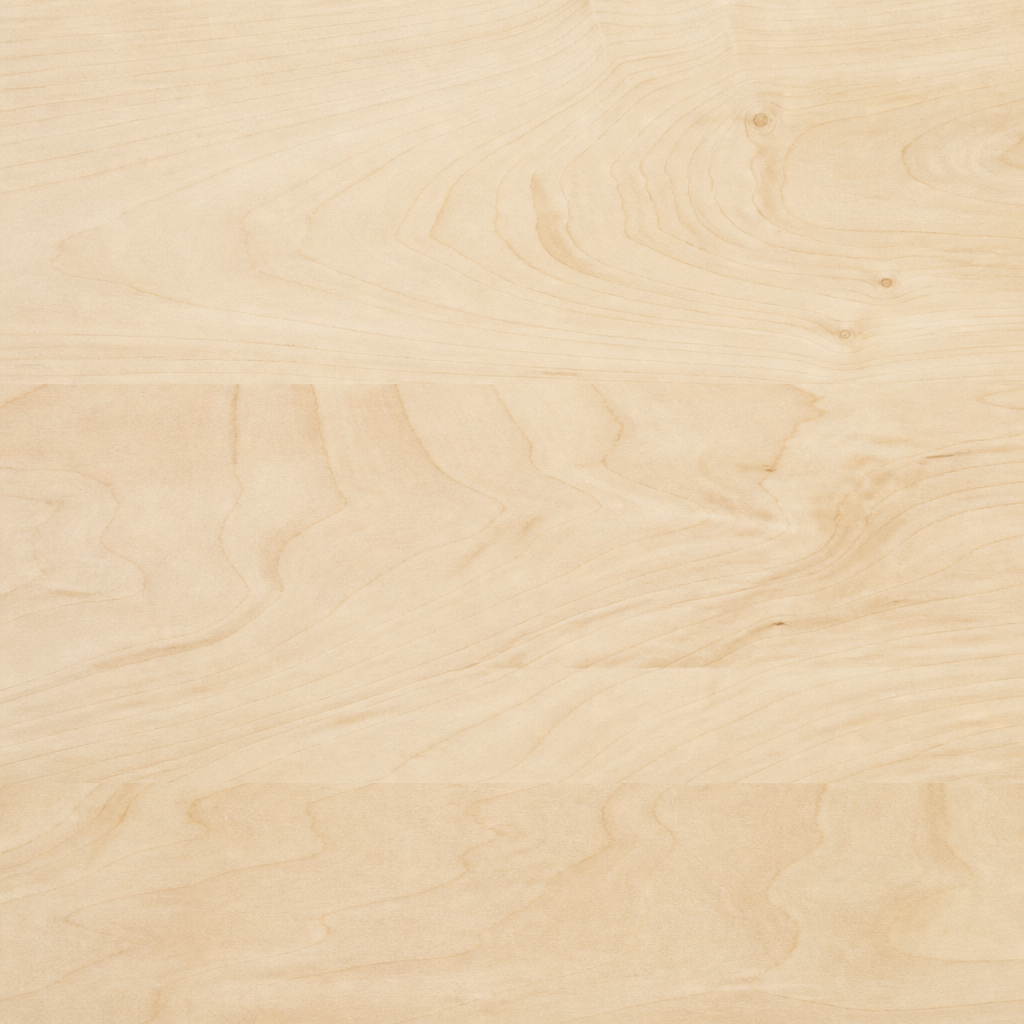 madera de arce