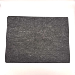 意大利新批发低价垫子热卖简约填料织物餐垫长方形餐桌 - Product Image 2