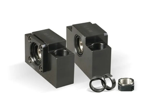 Unidad de soporte de extremo de tornillo de bola serie BK BF con bloque de rodamiento para máquina CNC SFU1605 SFU1610 guía de riel lineal - Product Image 6