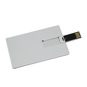 ファクトリーテレビより速い速度128Gb256Gb 512Gb 64Mb 128Mb 256Mb 8Gbペンドライブ磁気リーダービジネスクレジットカードUsbフラッシュドライブ - Product Image 4