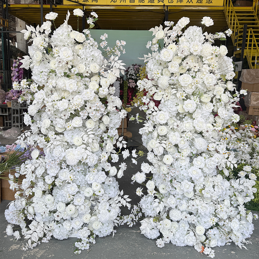 1-flower arch