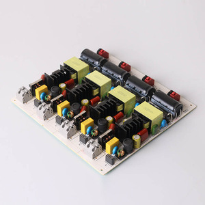 PCB takımı hizmet ile yüksek kaliteli çok katmanlı PCB takımı/PCB - Product Image 2