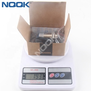 LM30-2010A AC95-250V 2wires metal detecting 10mm <strong>inductive</strong> <strong>proximity</strong> switch <strong>sensor</strong> - Product Image 3