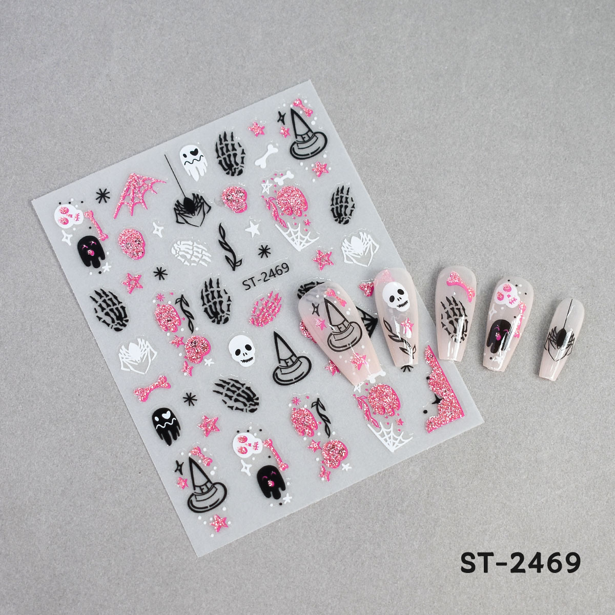 รหัสสินค้า: ST-2469