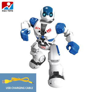 Интеллектуальные роботы для распознавания жестов - Product Image 2