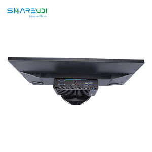 Industrial <strong>Embedded</strong> <strong>Computer</strong> In-tel Core I3 I5 I7 J4125 4K Slim Pc Compact <strong>Computer</strong> Fanless <strong>X86</strong> Single <strong>Board</strong> Fanless Mini Pc - Product Image 5